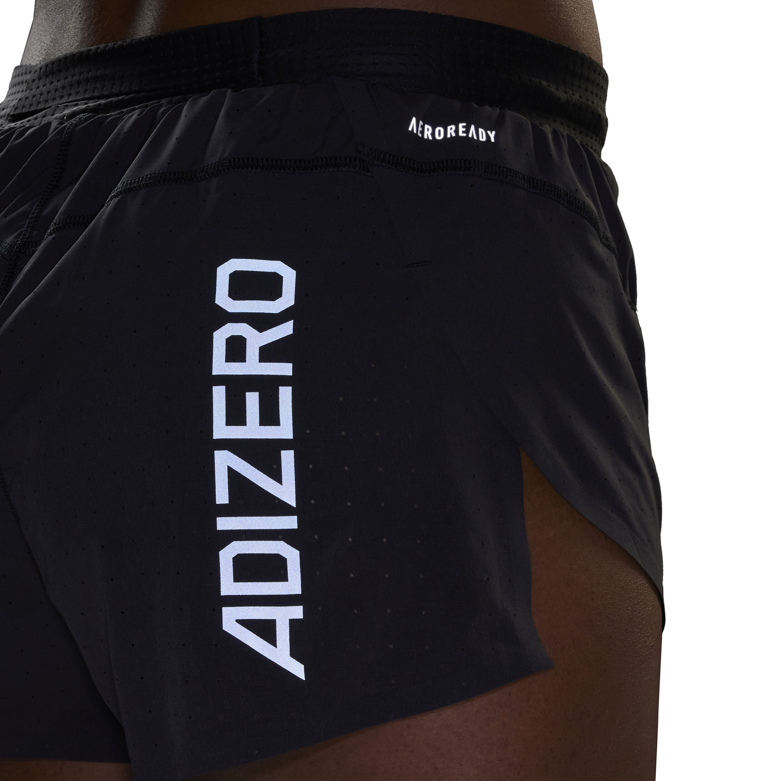 Buy adidas Adizero Split Short Running Shorts Women Black online Running Point UK