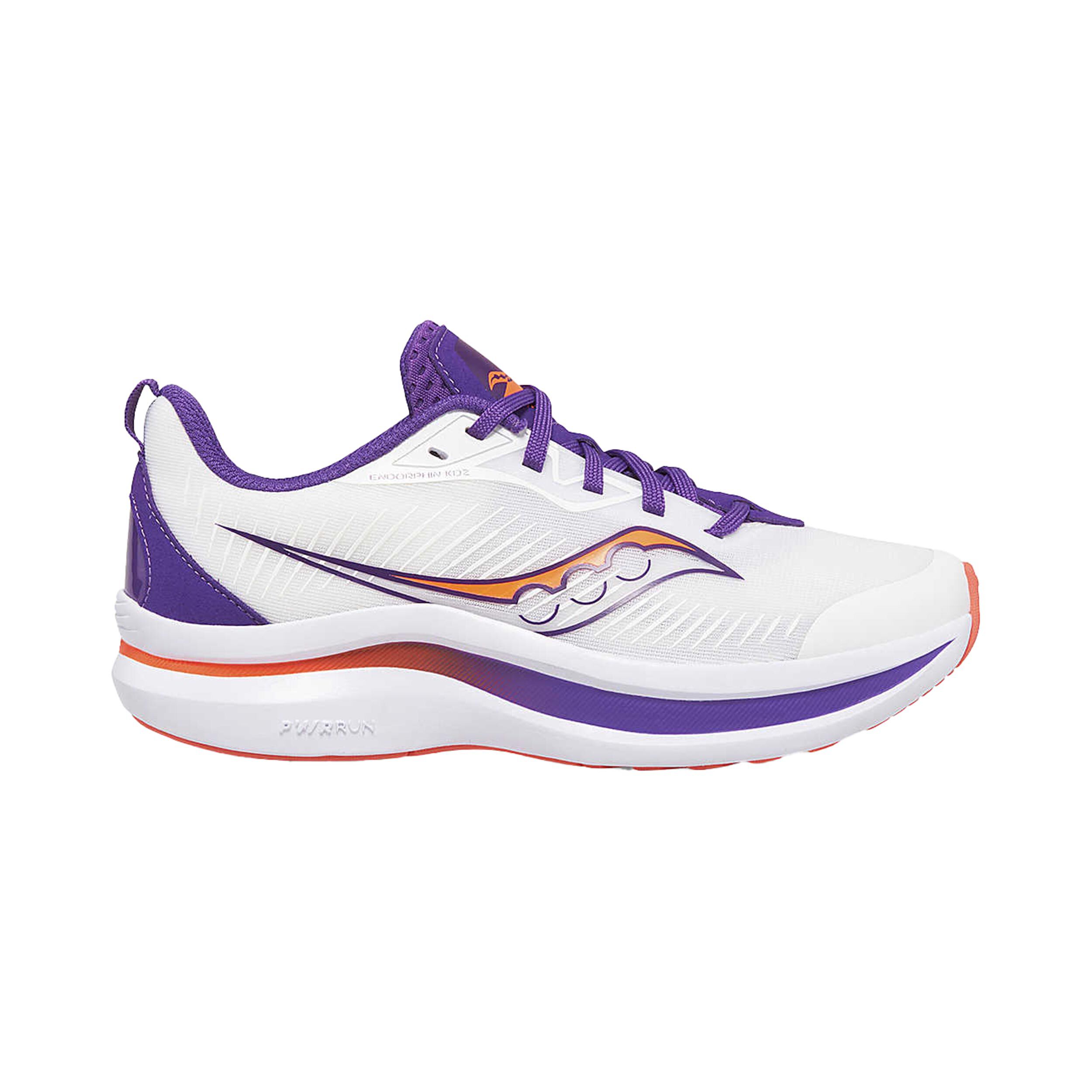 Saucony kids running shoes sale