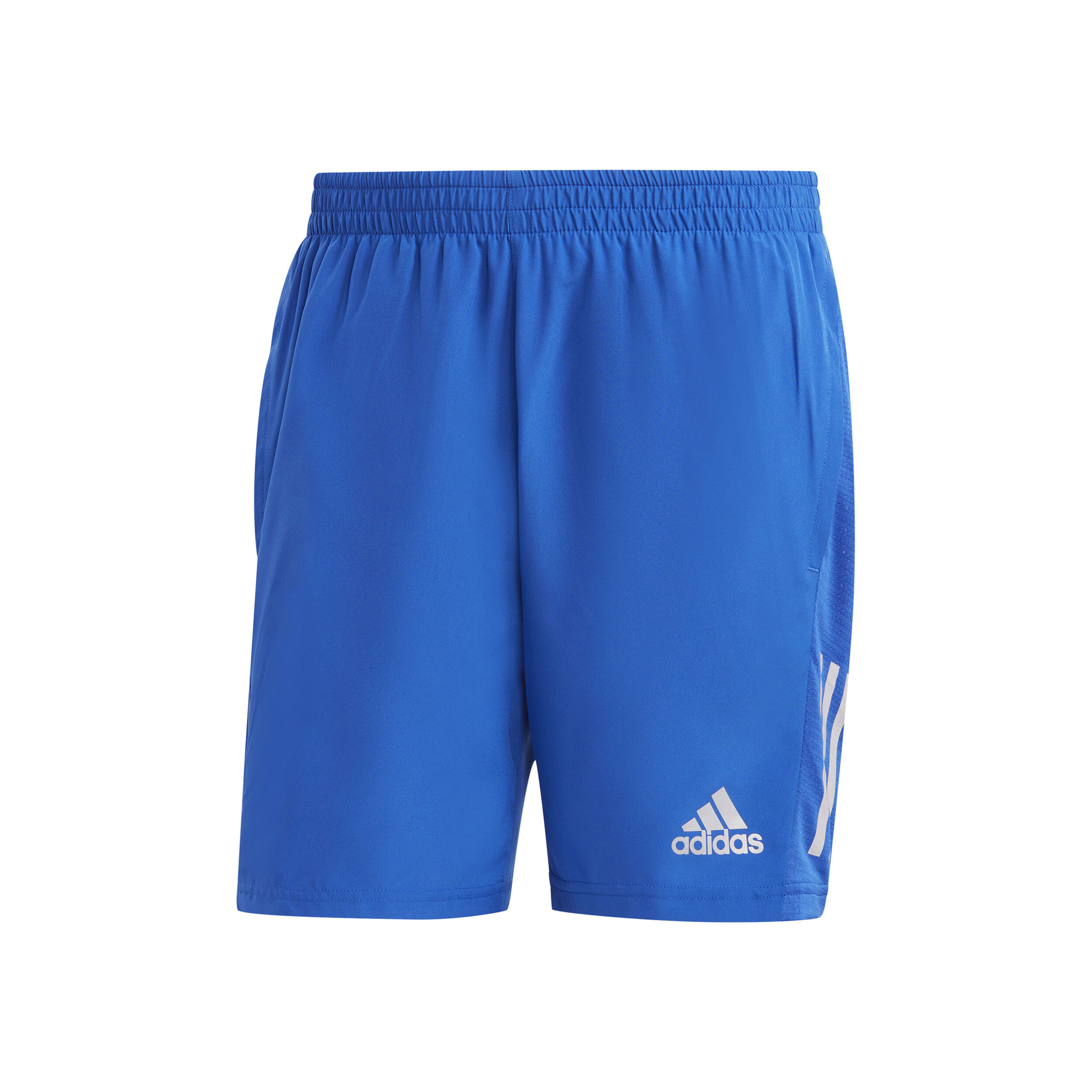 Royal blue adidas shorts hot sale