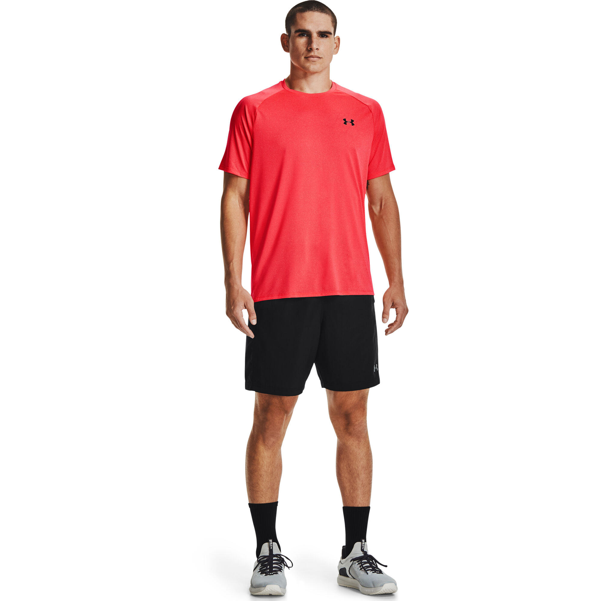 Under Armour