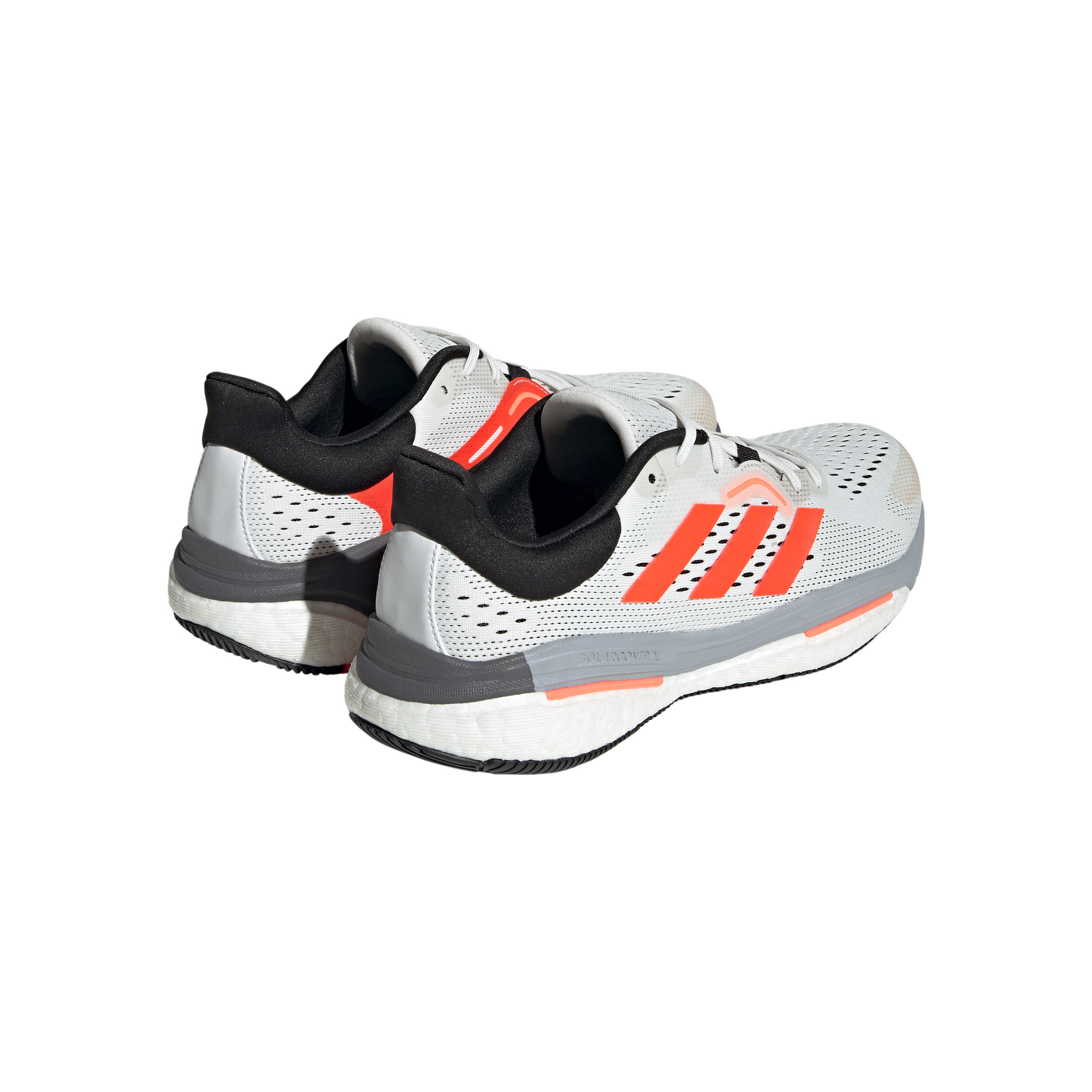 Stability control running shoes top