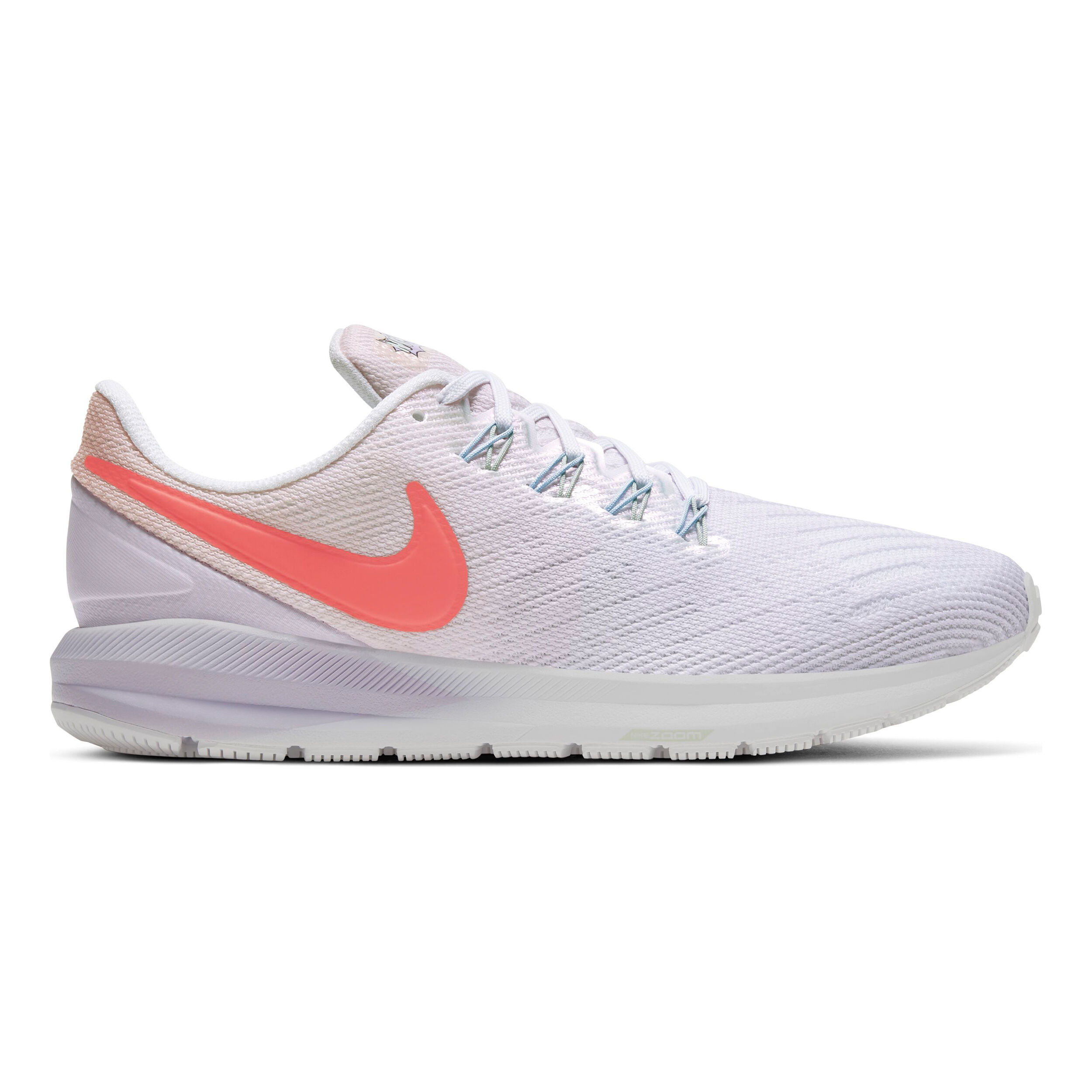 Women's running shoe nike air zoom structure 22 outlet