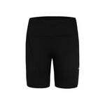 ASICS Clothing ASICS Road High Waist 8 Inch Short Running Tights Women-Black