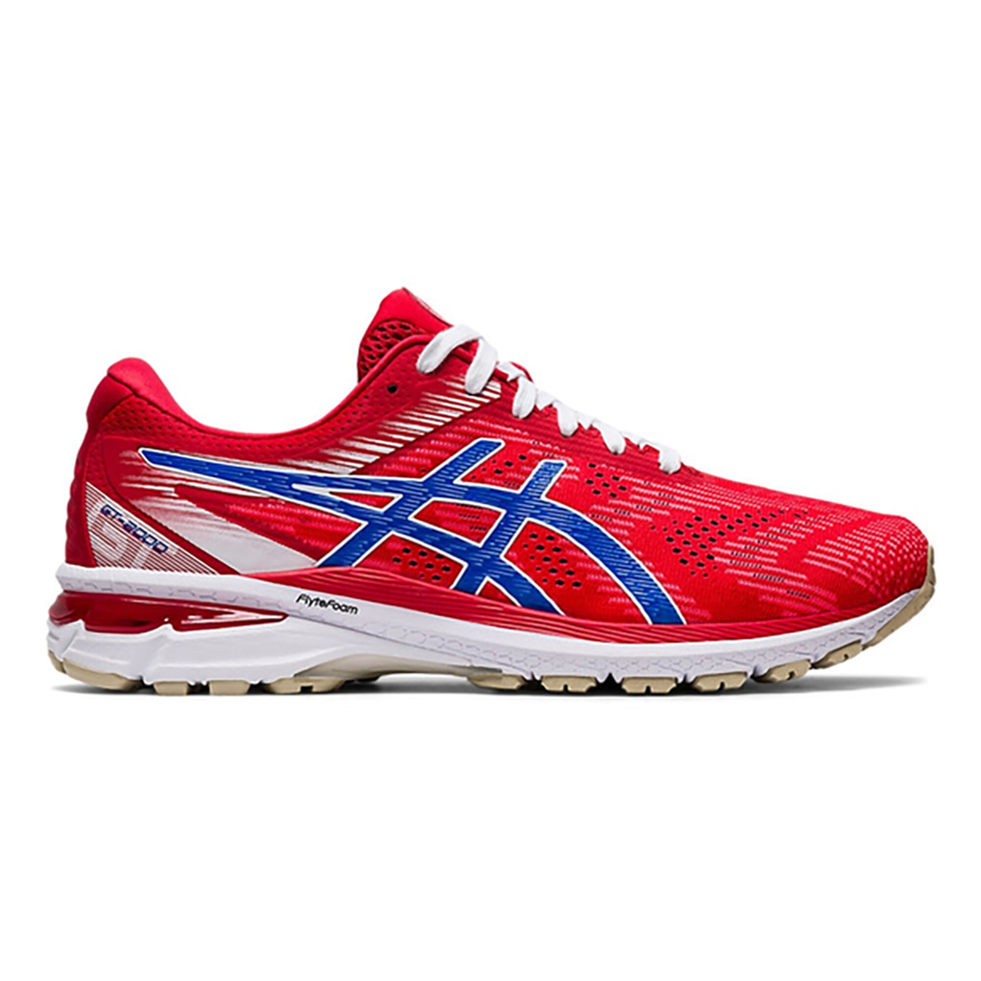 ASICS
