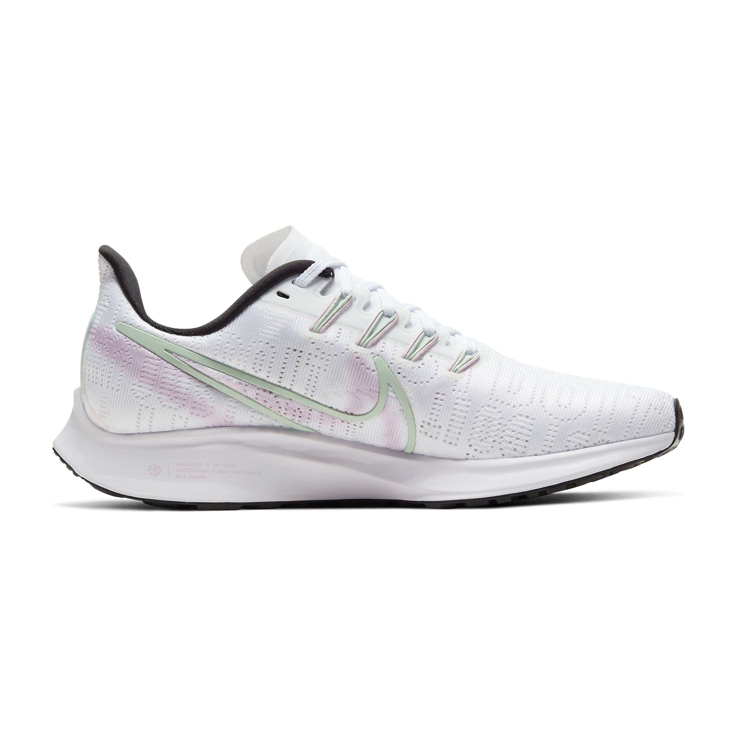Air zoom pegasus 36 premium rise uk store