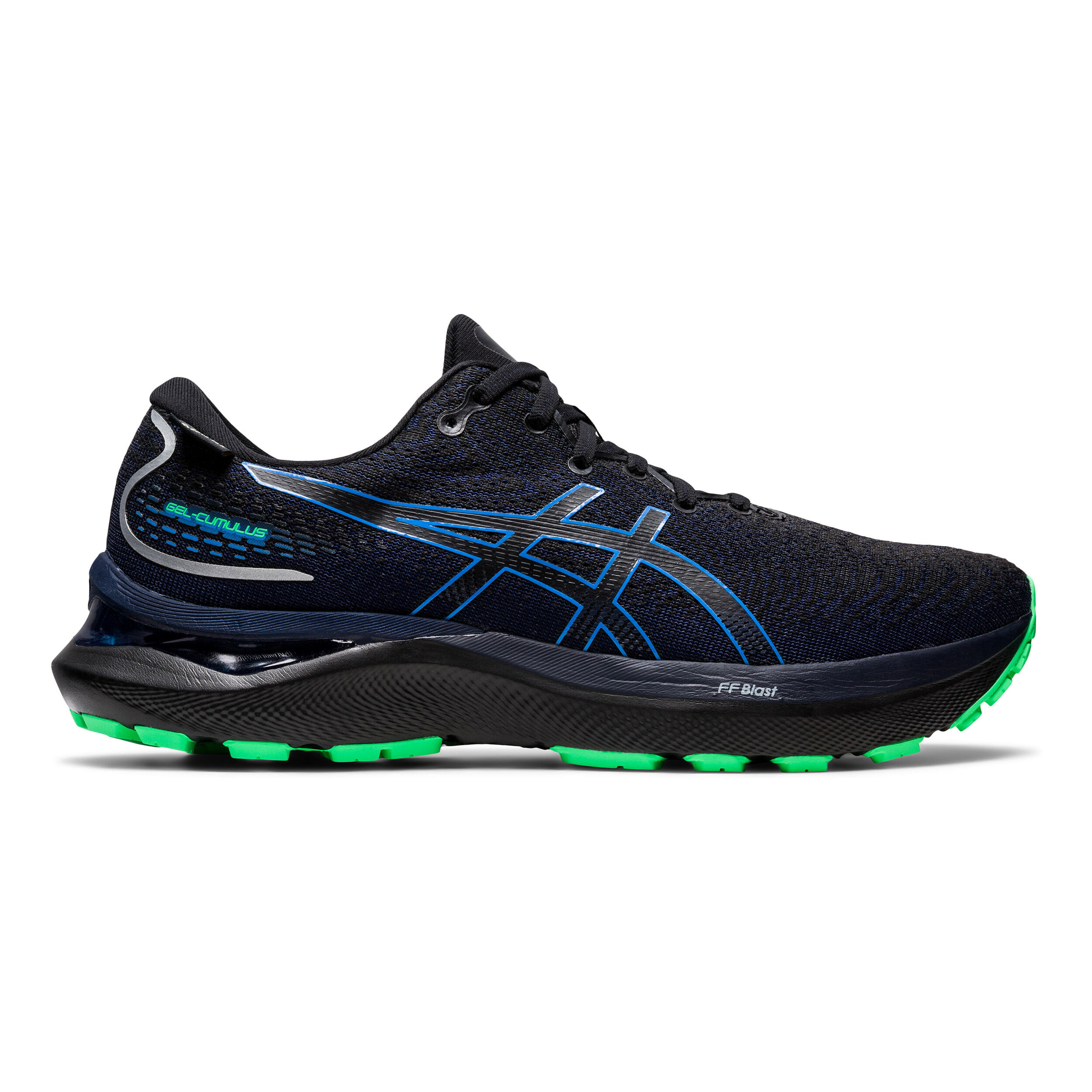 Asics gel cumulus 20 mens deals uk