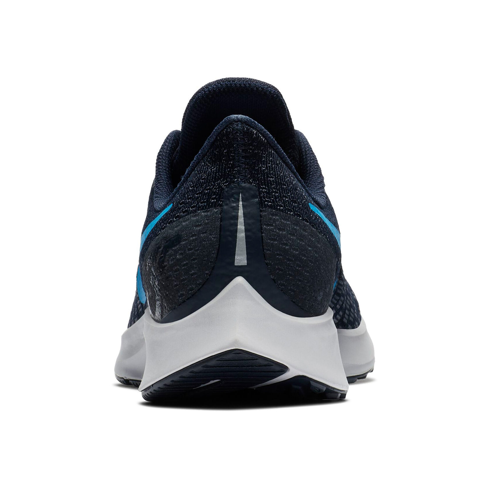 Buy Nike Air Zoom Pegasus 35 Neutral Running Shoe Men Dark Blue Blue online Running Point UK