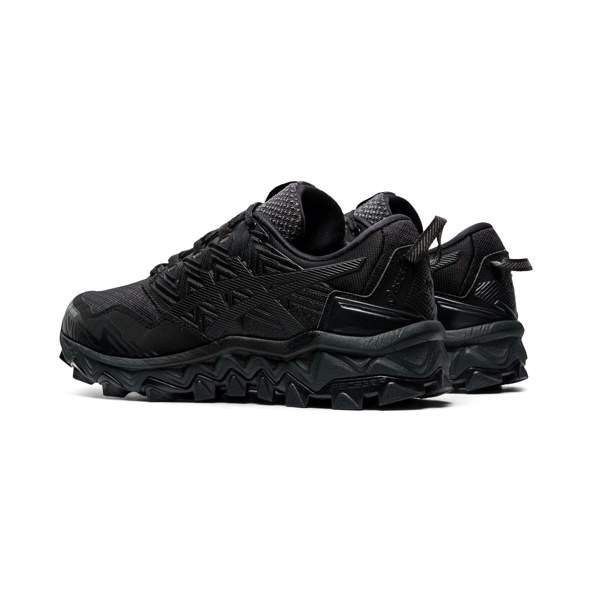 ASICS