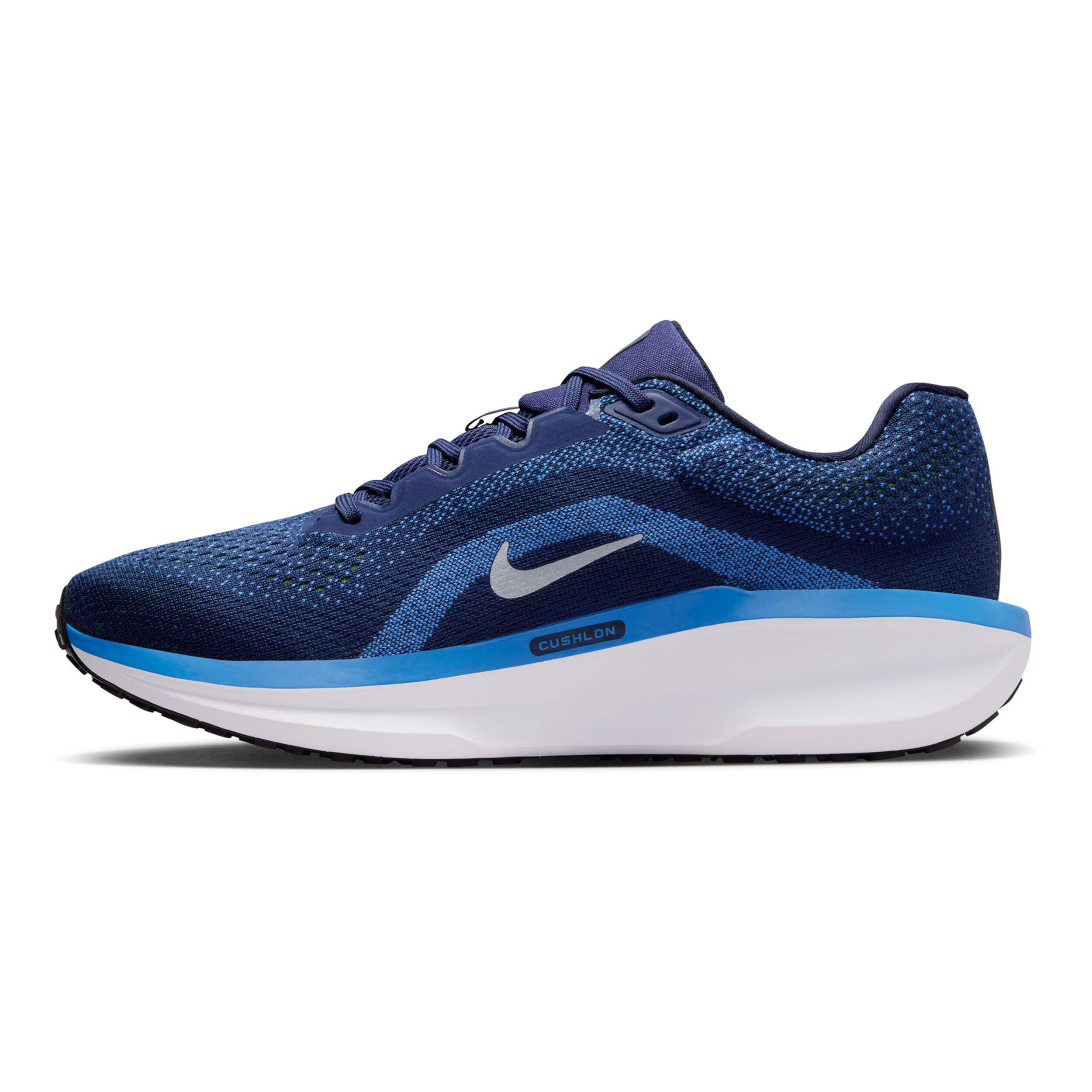 Winflo 11 Neutral Running Shoe Men Dark Blue