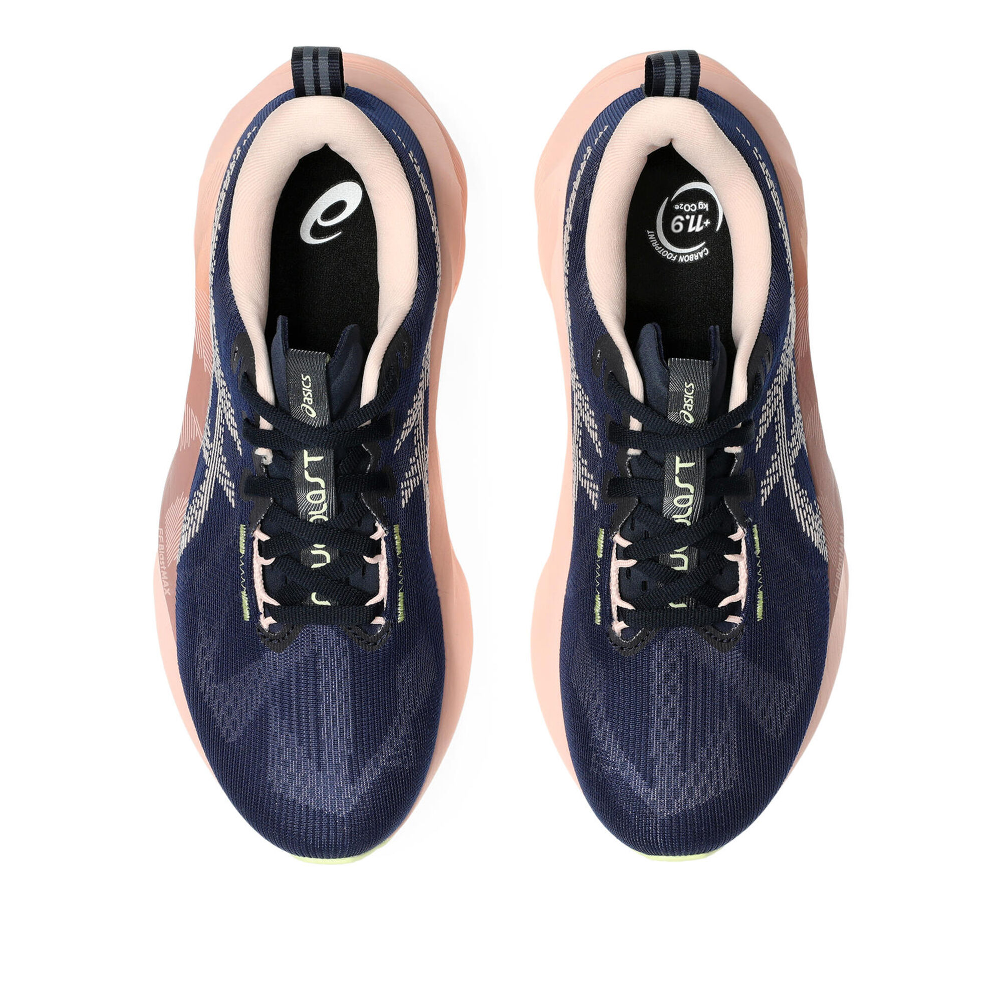 ASICS