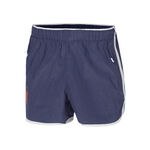Under Armour Clothing Under Armour Run 96 Running Shorts Men-Grey