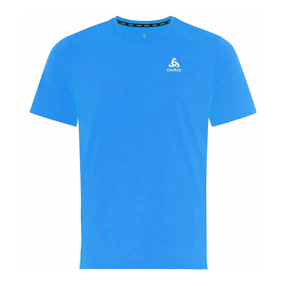 Zeroweight Chill-Tec Crew Neck T-Shirt Men