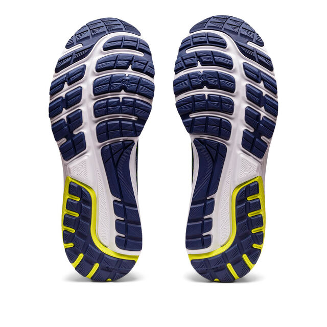Buy ASICS GelGlorify 5 Neutral Running Shoe Men Blue online Running Point UK