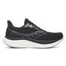 Triumph 23 Neutral running shoe Men-black, white