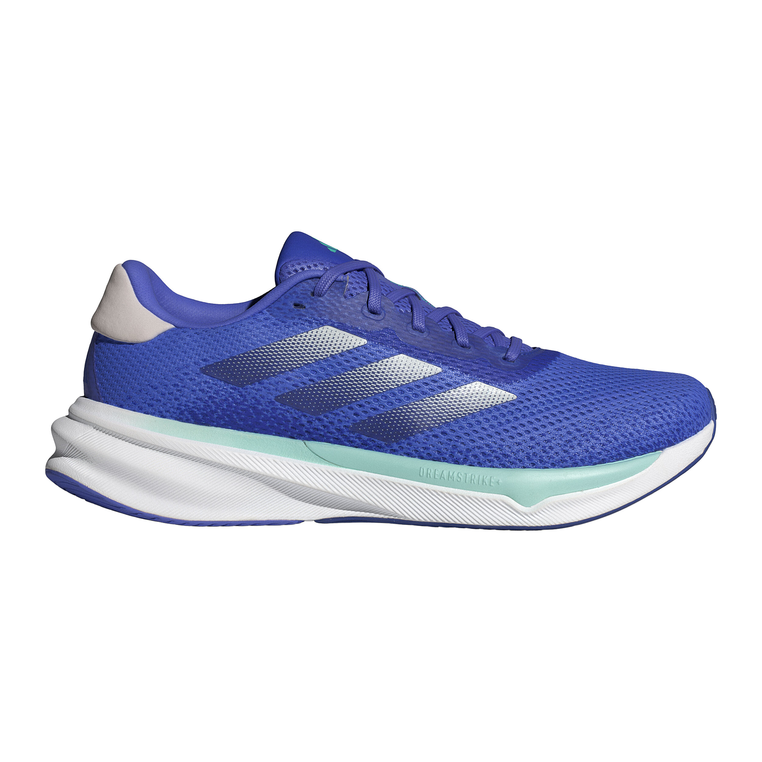 Buy adidas Supernova Stride Neutral Running Shoe Men Blue Turquoise online Running Point UK