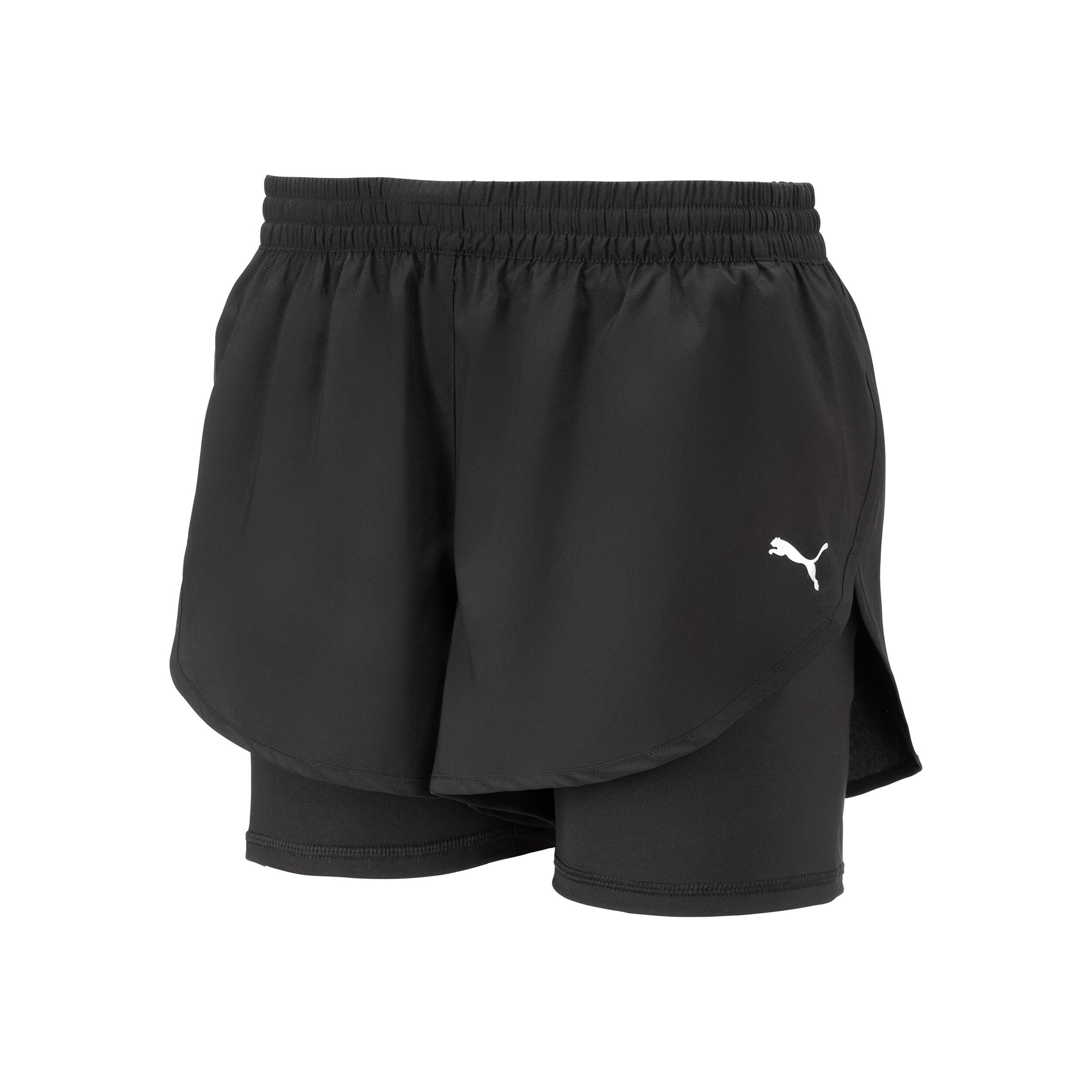 Puma 2 in new arrivals 1 shorts women's