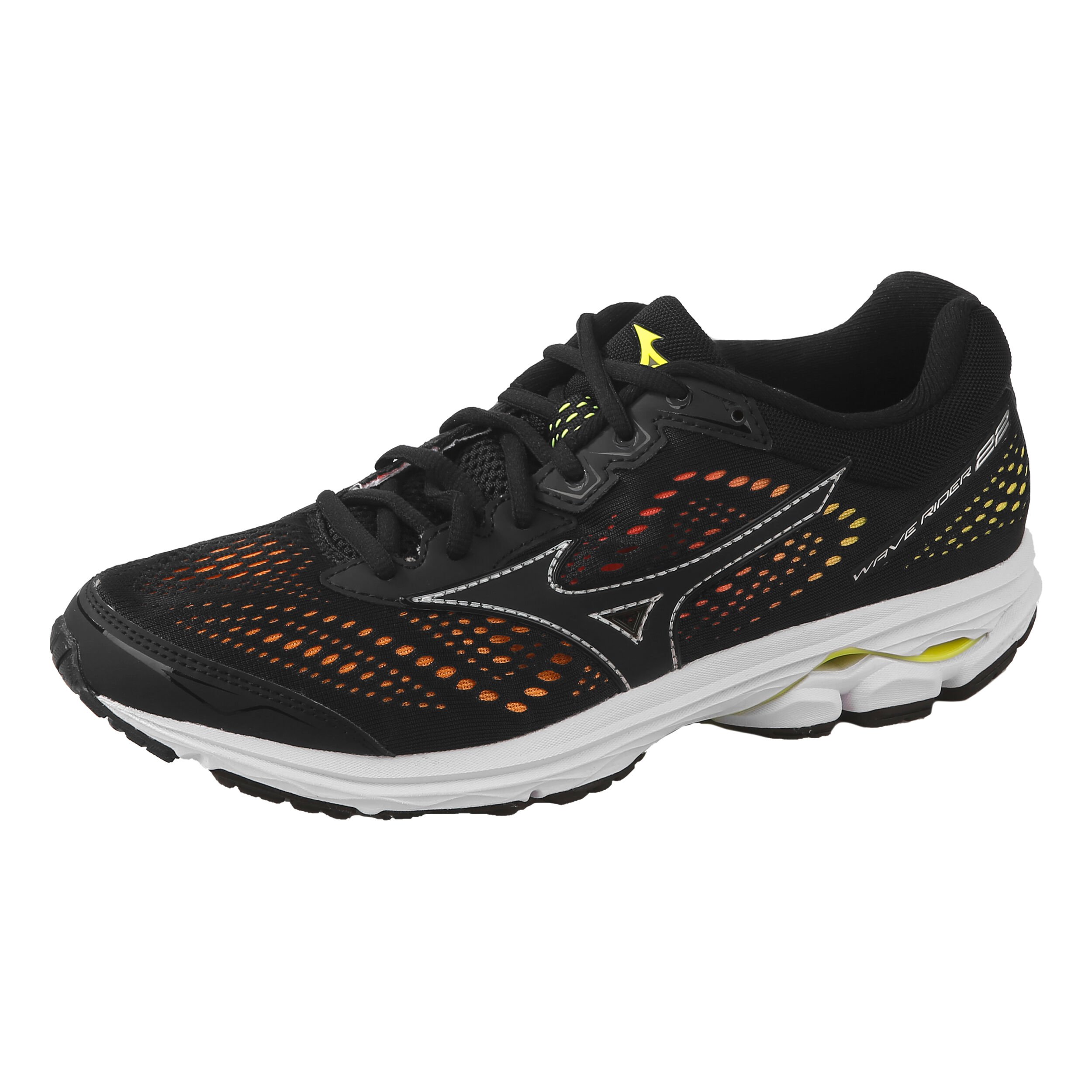 Mens mizuno wave rider 22 on sale