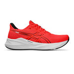 ASICS Running shoes ASICS Versablast 4 Neutral Running Shoe Men-Red,Black