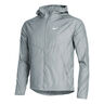 Miler Repel Running Jacket Men-Grey