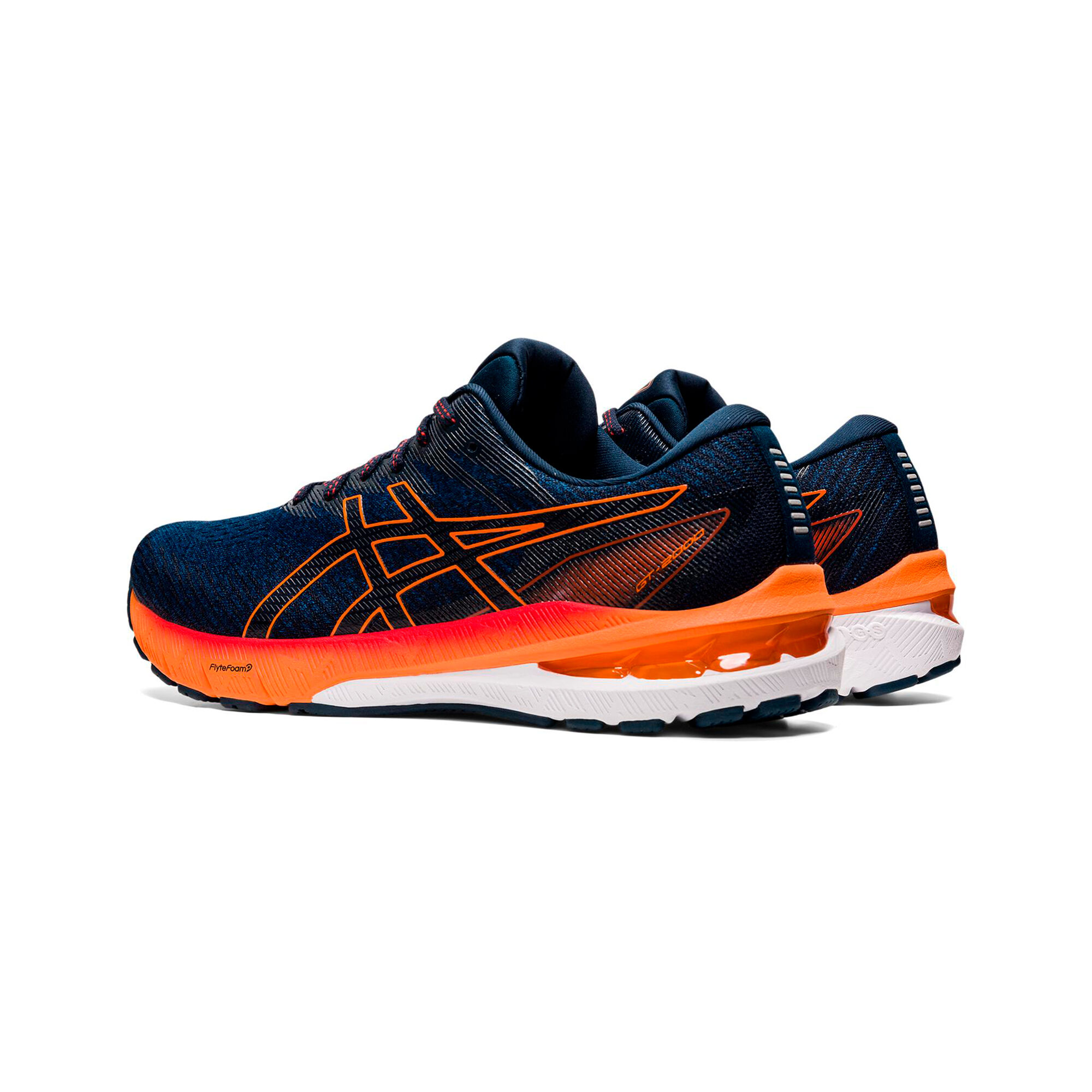 ASICS