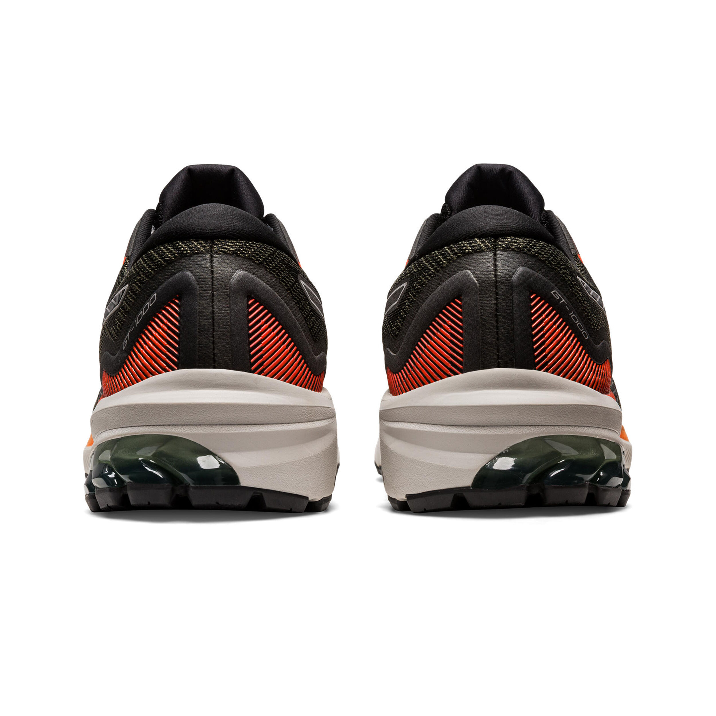 Asics gt 2025 1000 3 Olive