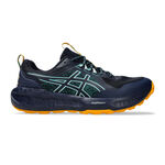 ASICS Running shoes ASICS Gel-Sonoma 8 Trail Running Shoe Men-Dark Blue,Blue-gray