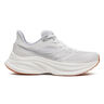 Endorphin Speed 5 Competition running shoe Women-white, lightgrey