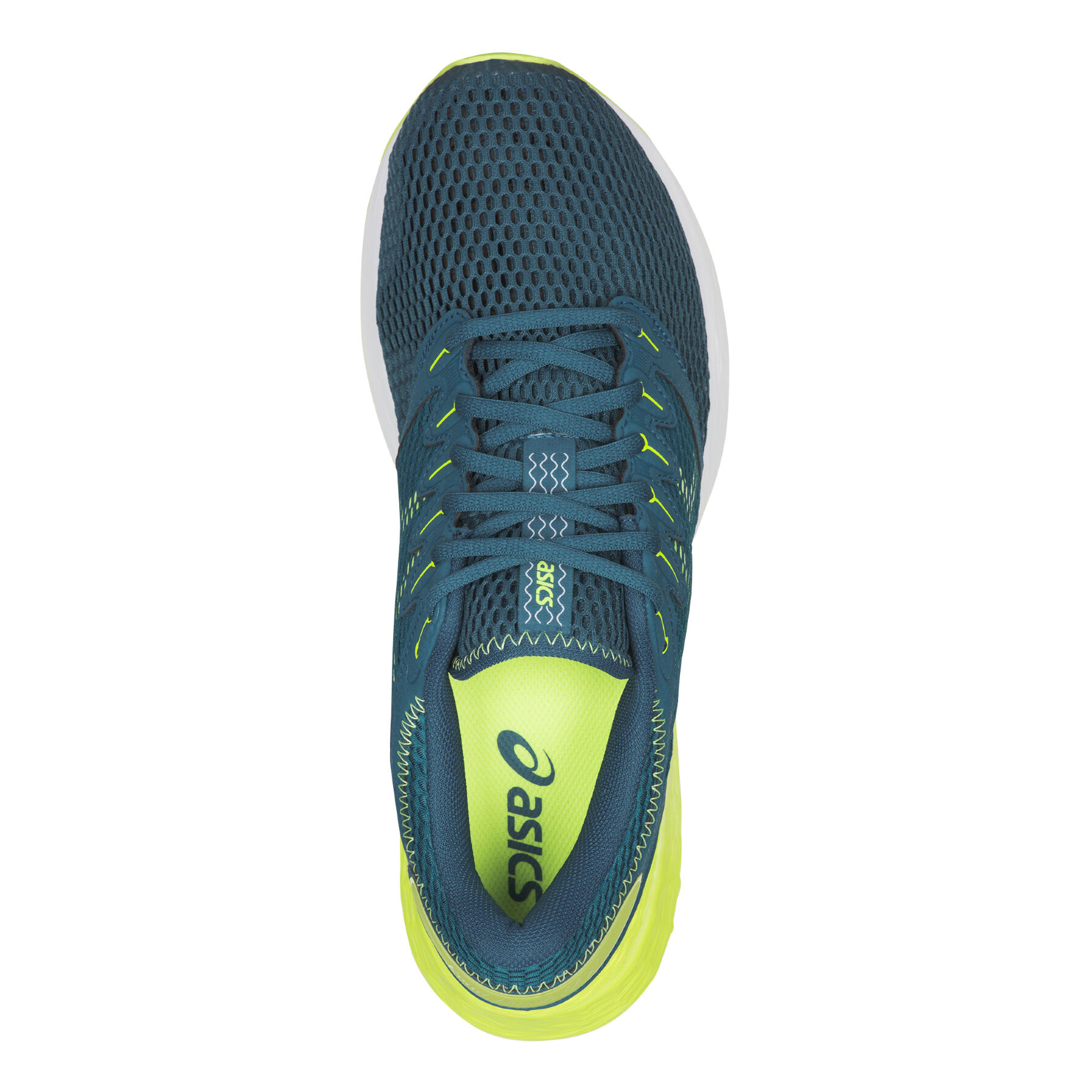 Asics men's roadhawk ff deals