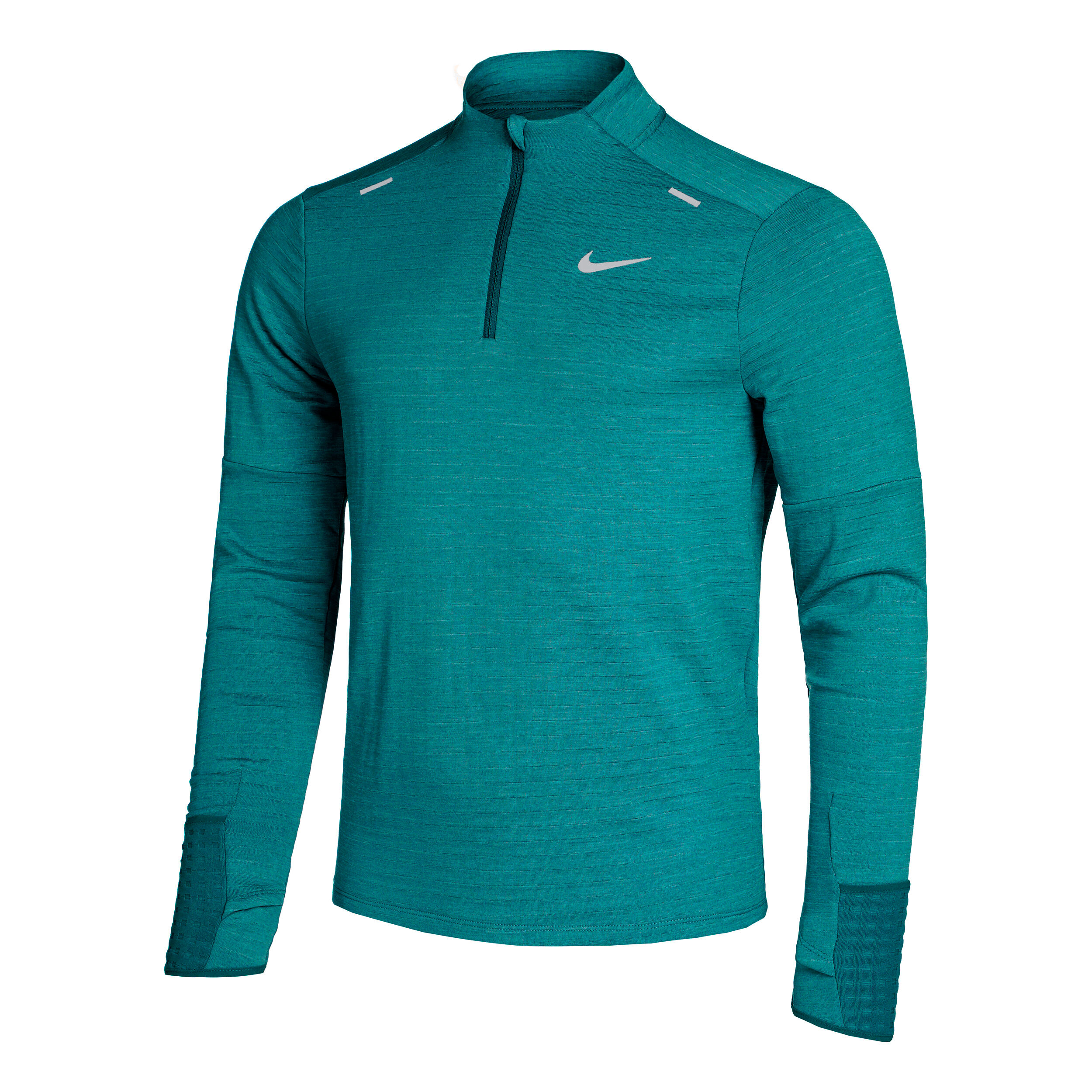 Quarter zip running pullover outlet