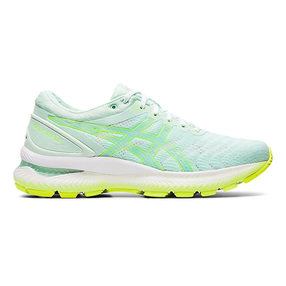 Asics gel new arrivals nimbus 22 yellow