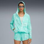 Puma Velocity AOP Woven Jacket