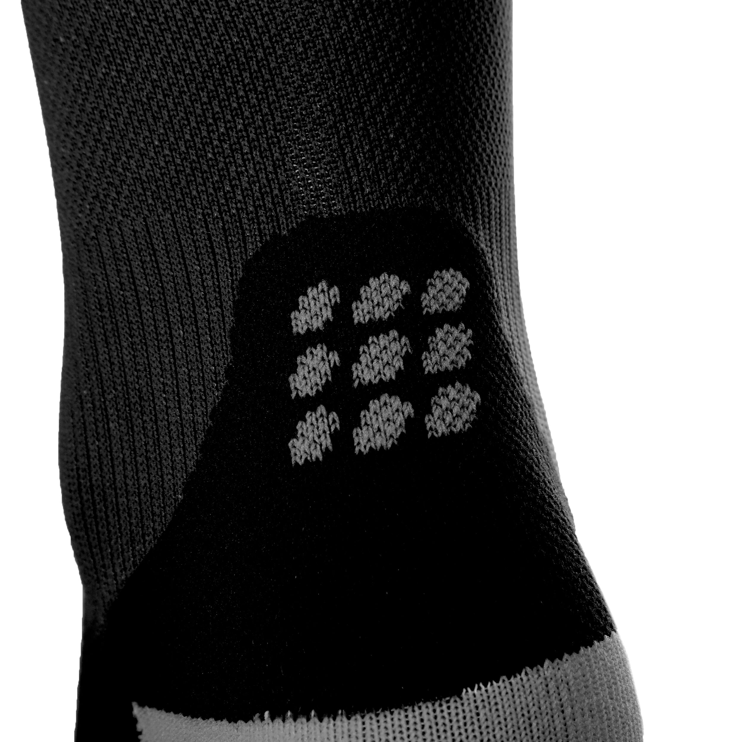 Buy CEP Ultralight Socks Short Compression Socks Men Black Grey online Running Point UK