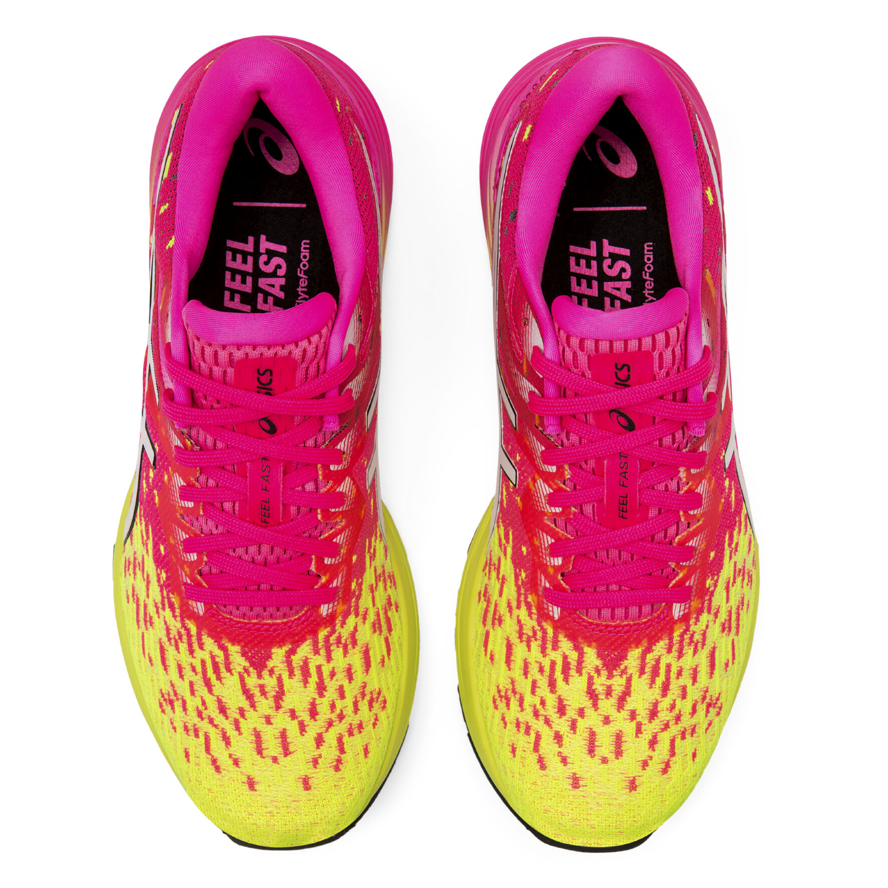 Asics dynaflyte sale 4 women's