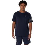 ASICS Icon Shortsleeve