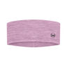 Merino Lightweight Headband-Violet