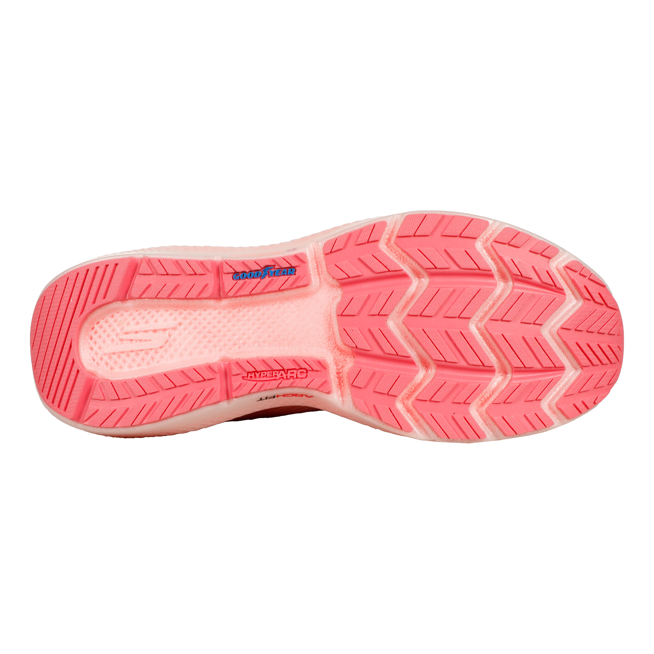 Skechers running violet sales