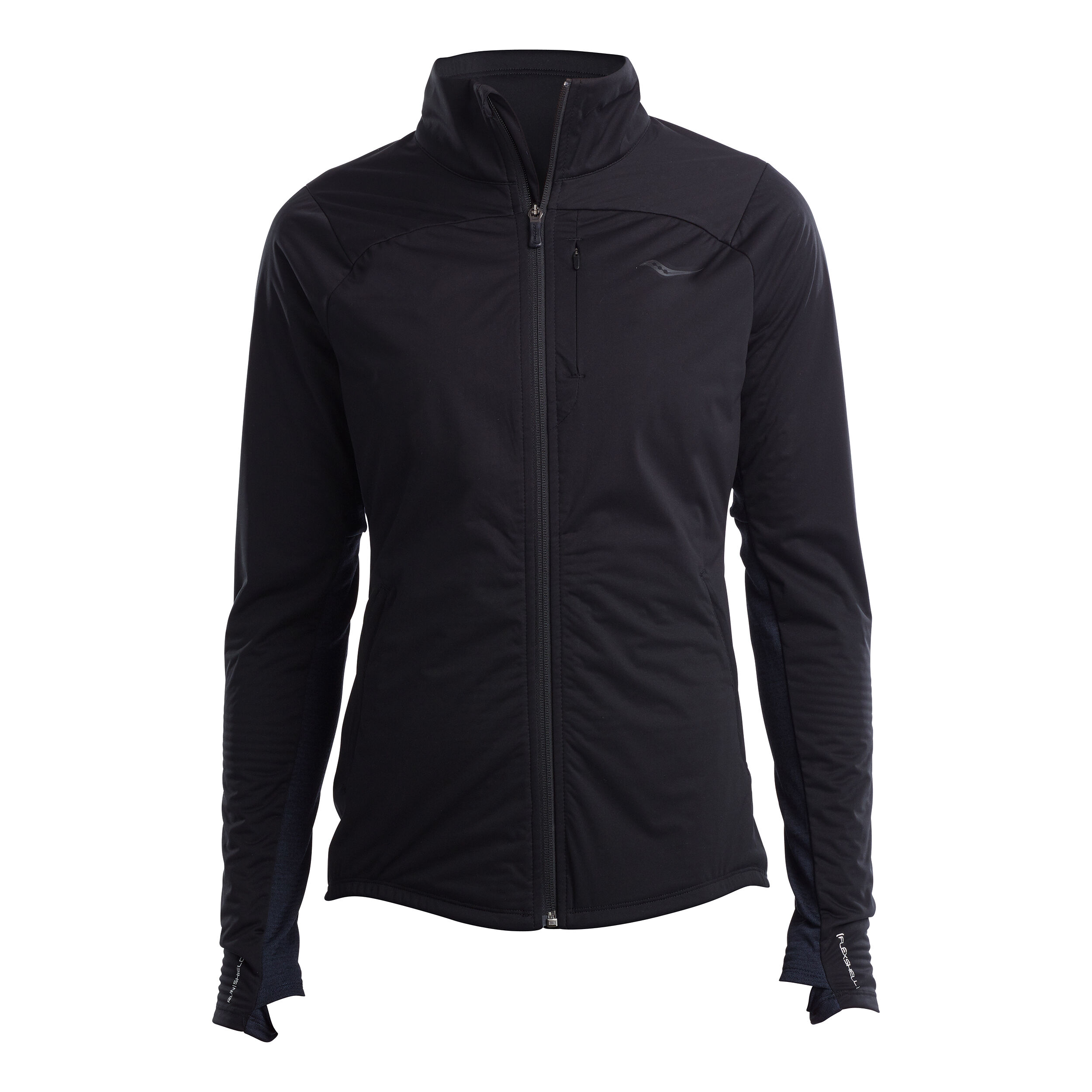 Saucony vitarun sale jacket womens