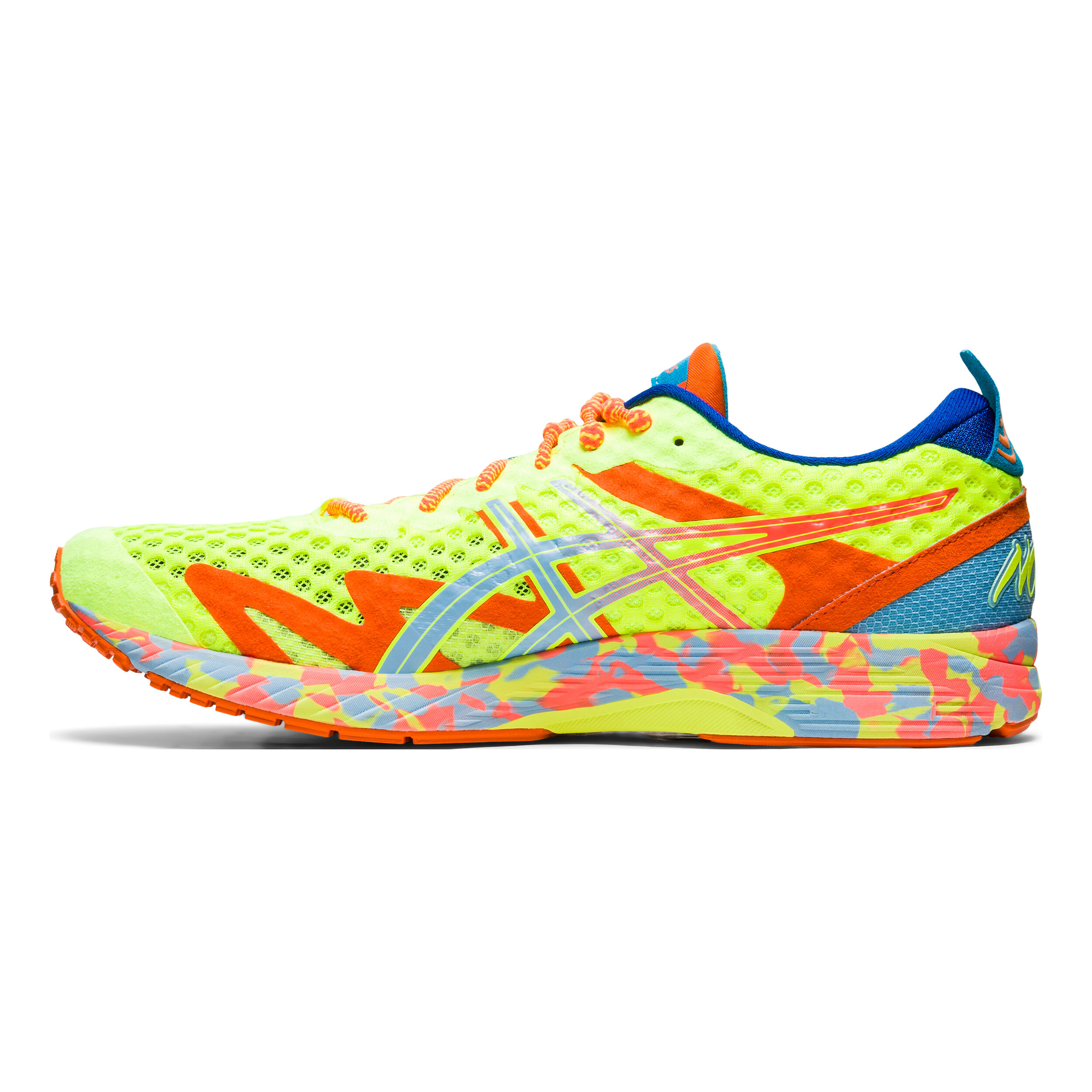 Asics gel noosa tri sales 12 kids Orange