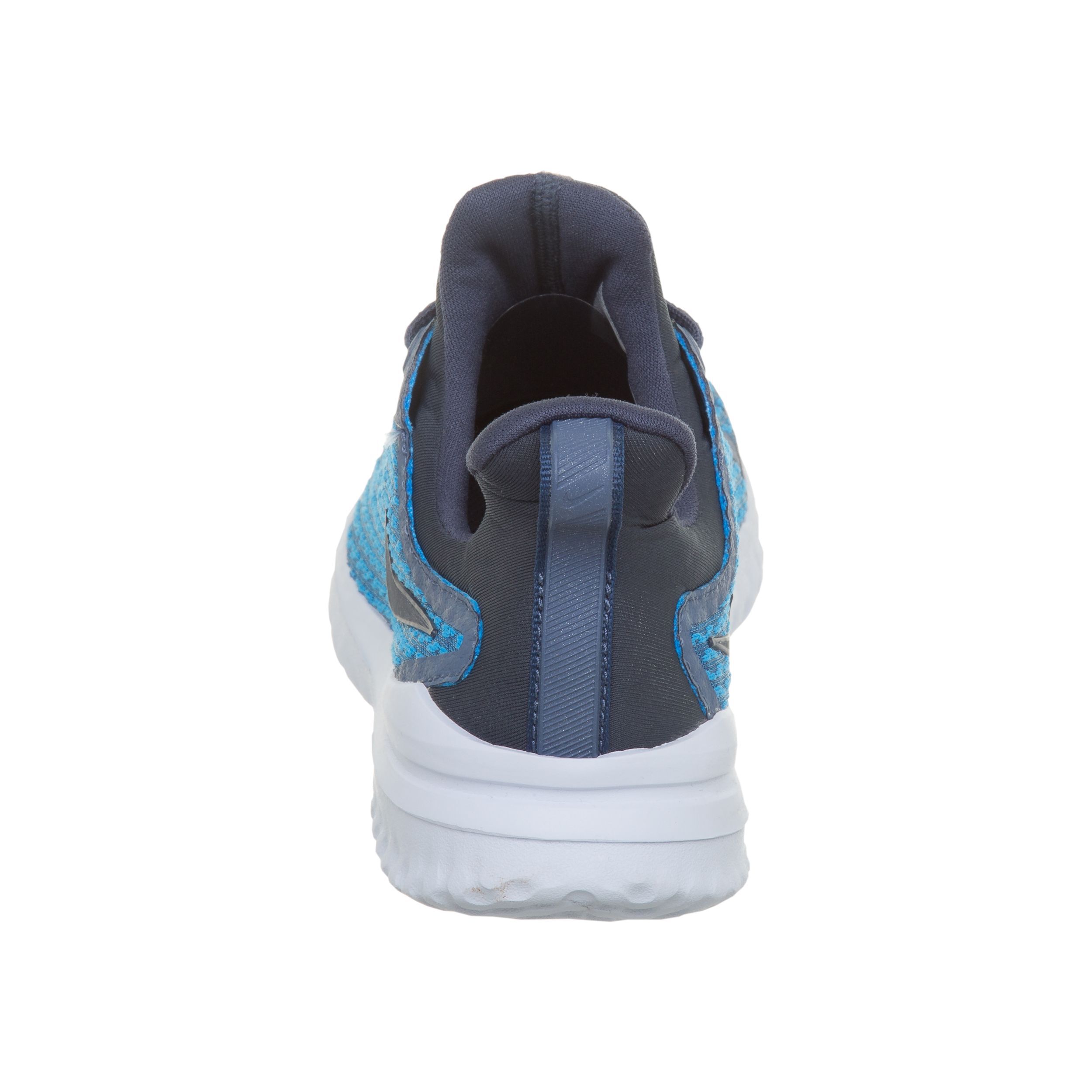 Buy Nike Lunar Hayward Neutral Running Shoe Kids Dark Grey Blue online Running Point UK