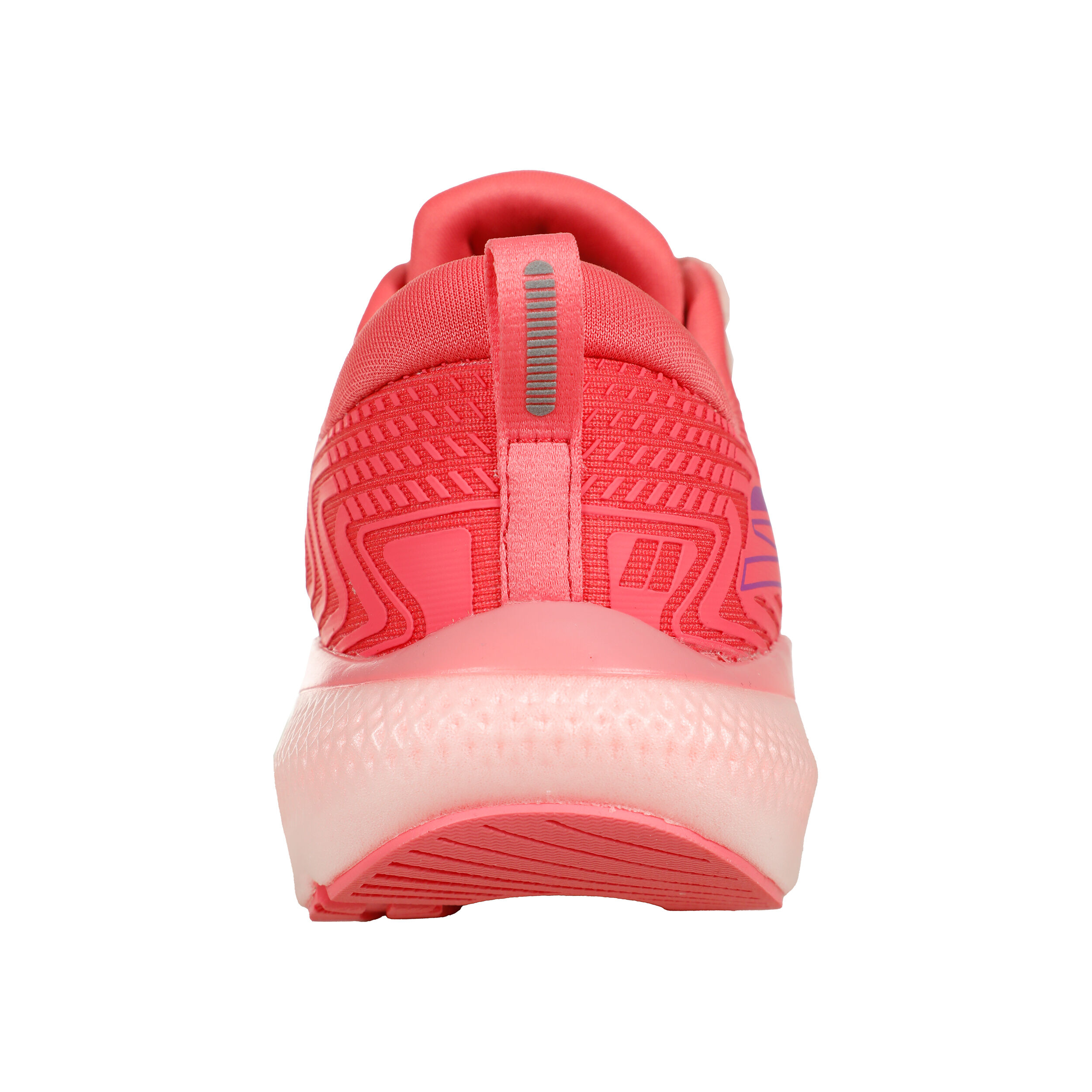 Go Run Ride 11 Neutral Running Shoe Women Pink Violet