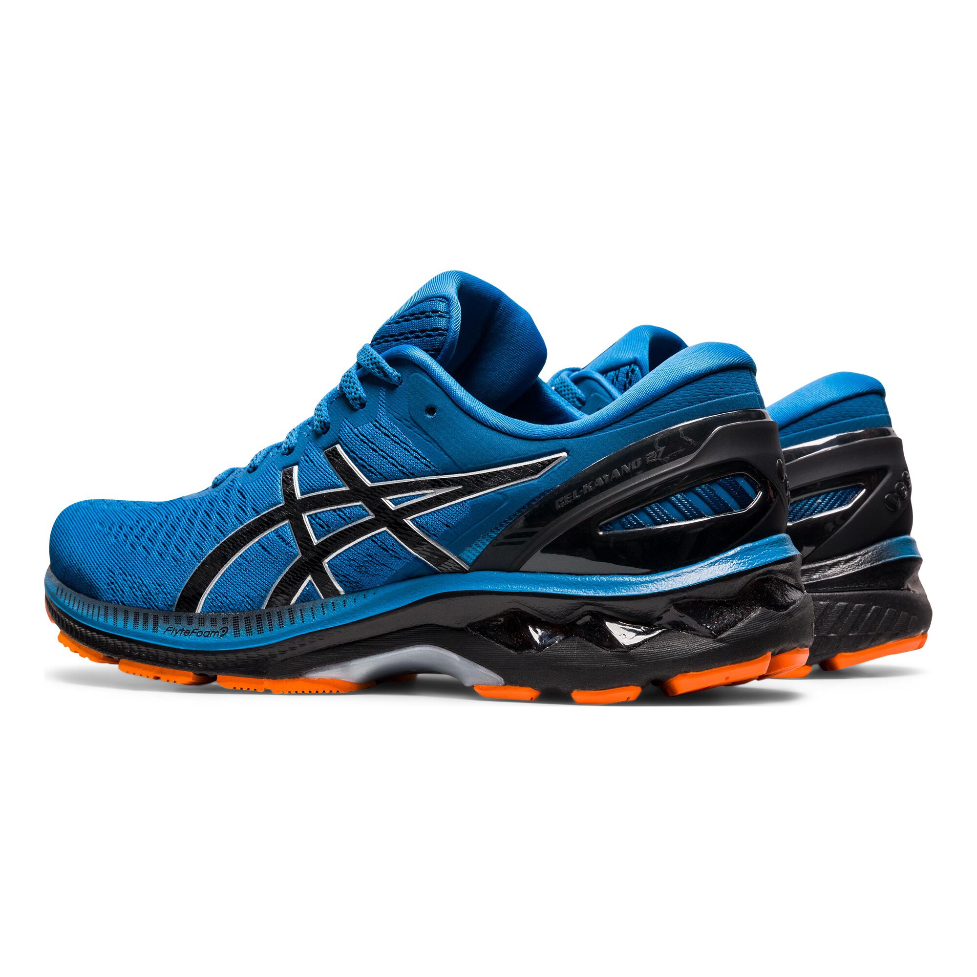 ASICS