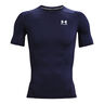 Heatgear Comp T-Shirt Men-Dark Blue