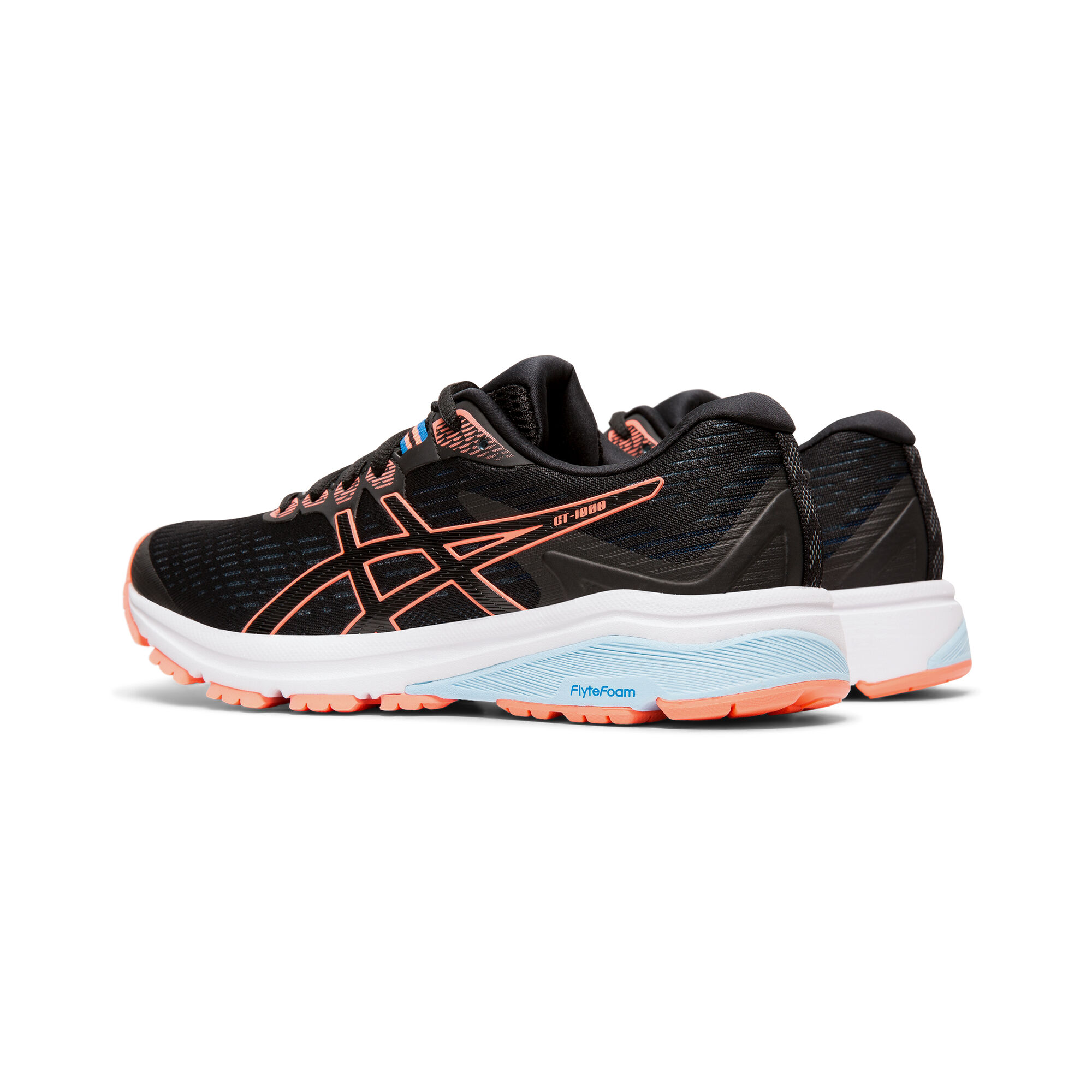 ASICS