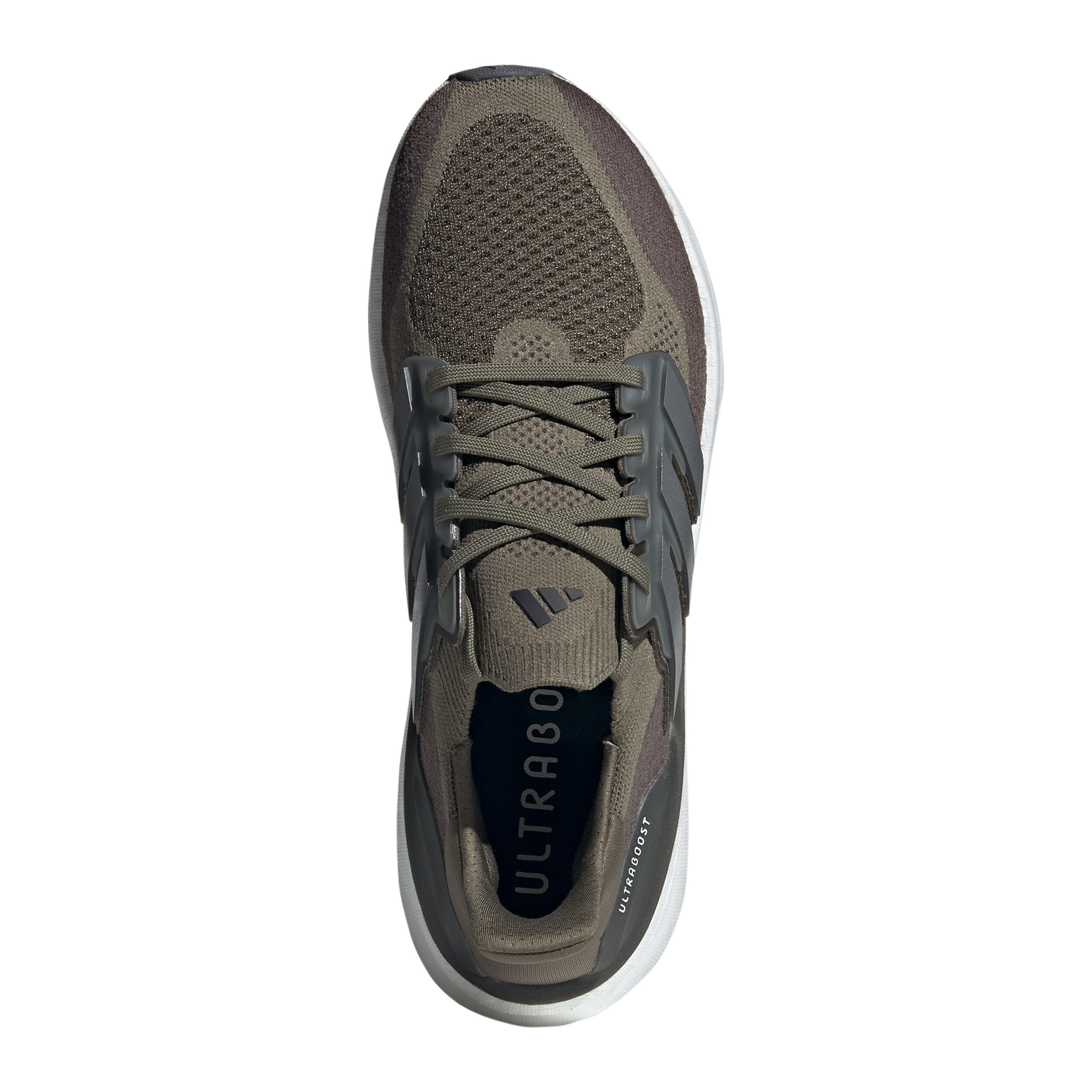 Ultraboost 5 Neutral Running Shoe Men Olive