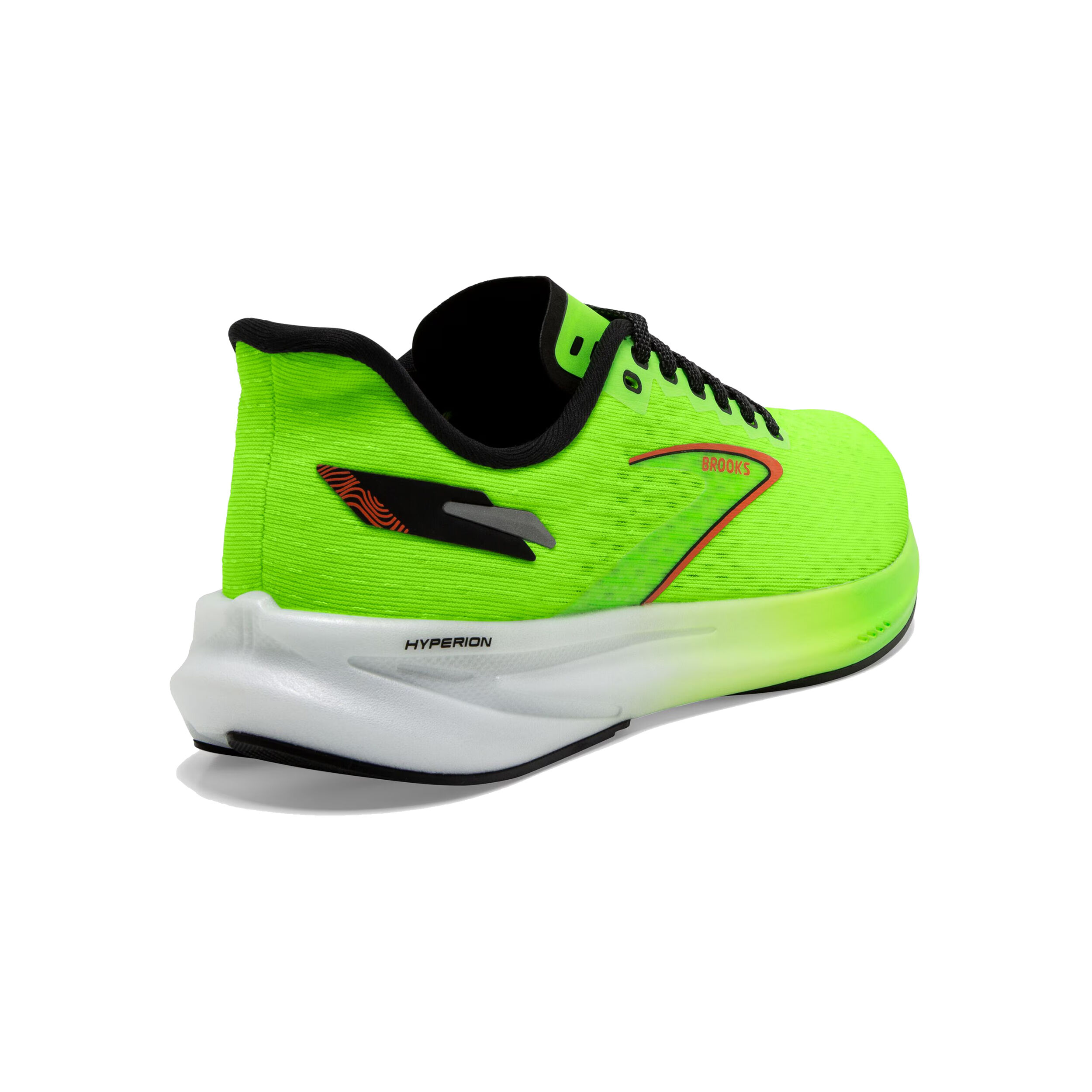 Price of brooks running shoes shop