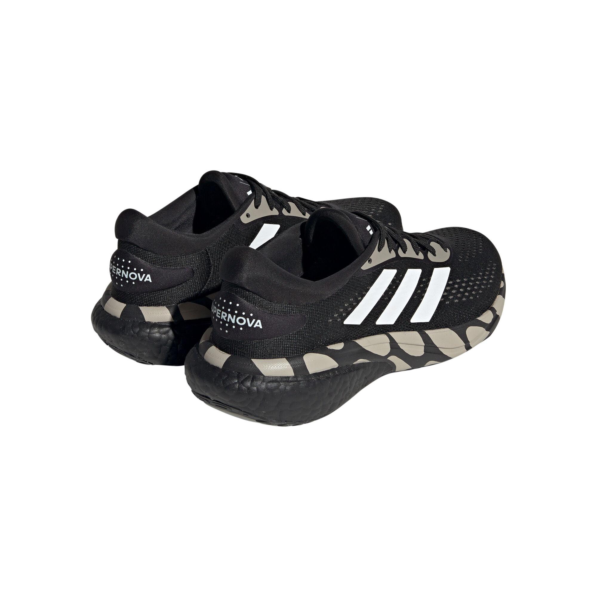 buy adidas Supernova 2 X Marimekko Neutral Running Shoe Men - Black, White  online | Running Point
