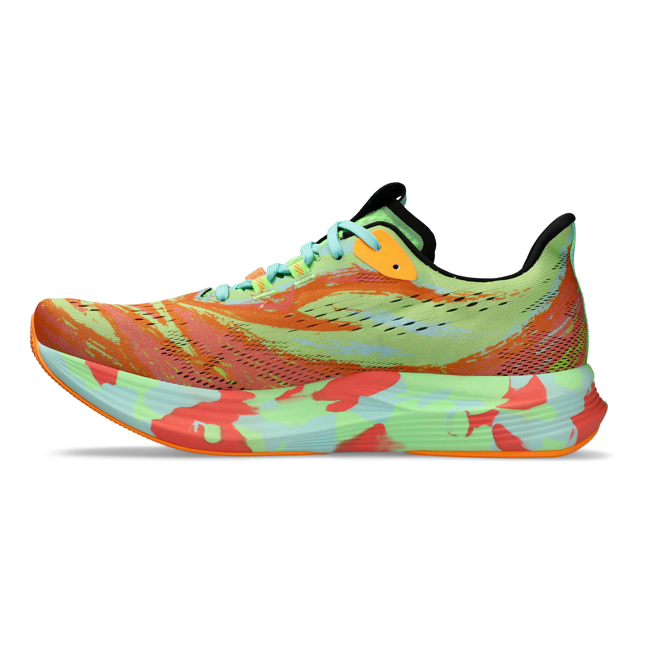 Noosa Tri 15 Competition Running Shoe Men Multicoloured