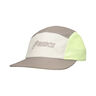 5 Panel Cap-Grey