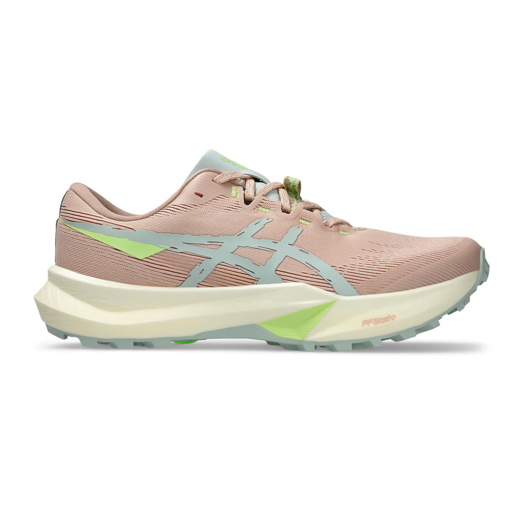 ASICS