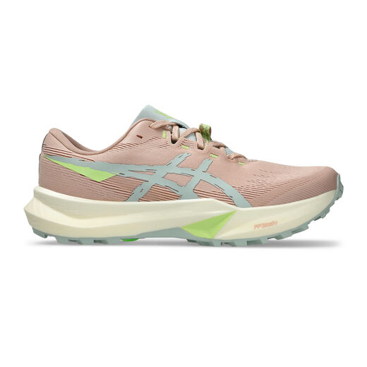 ASICS